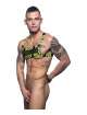 Harness Andrew Christian Provocative Gigolo Mesh,600061