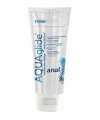 El lubricante AQUAglide Anal 100 ml A100