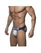 Jockstrap Addicted com Enchimento Super Bulk,5003578