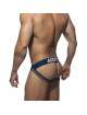 Jockstrap Addicted com Enchimento Super Bulk,5003578