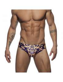 Sunga Addicted Versailles Swim Brief,5003608