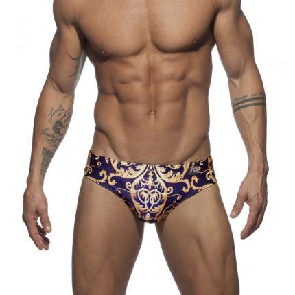 Swimwear Addicted Versailles Swim Brief 5003608