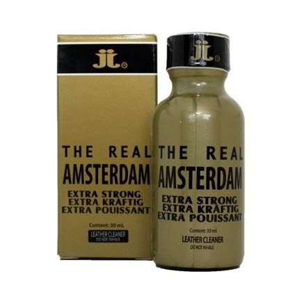 Gerd, The the Real Amsterdam 30 ml 1803734