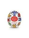 El Masturbador Tenga Egg Dance, Keith Haring,1273890