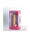 Dildo Realístico Candy Lust 17,5 cm,2184034