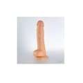 Dildo Realistic, and Candy Lust 17.5 cm