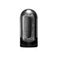 Masturbator Tenga Flip, Zero, 0, with Vibration, Black