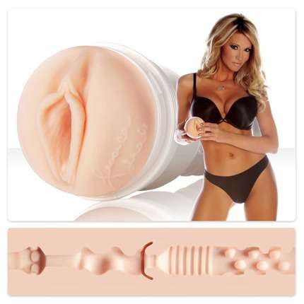 El Masturbador Fleshlight Girls, Jessica Drake, Celestial,1274128