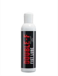 Lubrificante Água Mister B Double-F Fist 500 ml,3164167