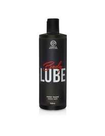 El lubricante Bodylube a Base de Agua y un Gel de Masaje de 500 ml,3164217