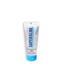 El lubricante a Base de Agua Caliente Superglide de 100 ml,3164222