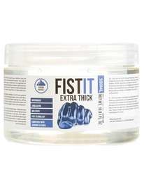 The lube for Fisting Fist-it Extra Thick (500 ml) 3164246