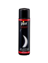 El lubricante de Silicona de Pjur Light Bodyglide de 100 ml,3154253