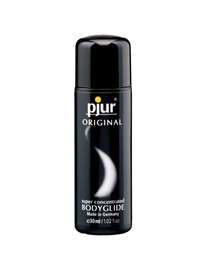 El lubricante de Silicona de Pjur Original Bodyglide de 30 ml,3164256