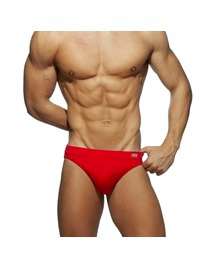 Swimwear Addicted To Dick-Up Swim Brief 5004311