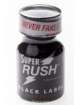 Poppers Super Rush Black Label 10 ml,180009