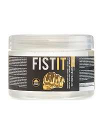 Lubricant Water-Based, Fist It 500ml 3104375