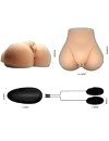 Masturbator Realistic Anus, and Vagina With vibrators 1274426