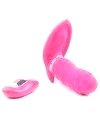 Dildo Enjoys with remote control-Pink 2154510