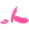 Dildo Enjoys with remote control-Pink 2154510