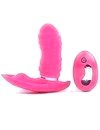 Dildo Enjoys with remote control-Pink 2154510