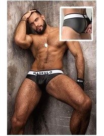 Pantalón de Maskulo Breves, con Frente Desmontable y con Cierre de cremallera,1254641