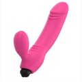 El Vibrador Conejo Öhmama De Color Rosa