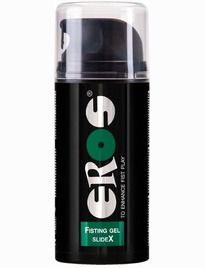 Lubricante de Agua Errores SlideX de 100 ml,3104965