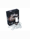 Lubrificante Silicone Secret Play Falling Pearls,3154967