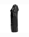 Dildo All Black 28 cm,2264973