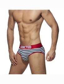 Cuecas Addicted Sailor Brief