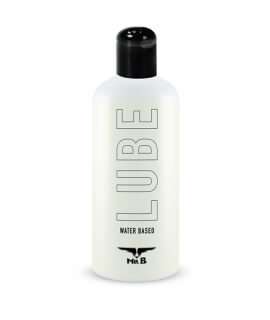 El lubricante Necesario B-LUBRICANTE de Agua a 1000 ml,911105