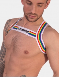 Harness Barcode Pride,1115370