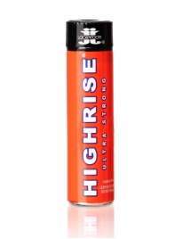 Poppers Highrise Ultra Strong 30 ml,1805511