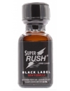 Poppers Rush Black Label 24 ml 1805518