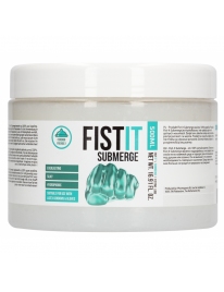 Lubrificante Para Fisting Fist It Submerge 500 Ml 3165547