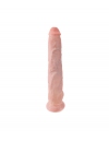 Dildo Realístico King Cock 35 Cm,2265571