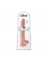 Dildo Realístico King Cock 35 Cm,2265571