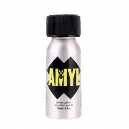 Poppers Amyl 30 ml 1805645