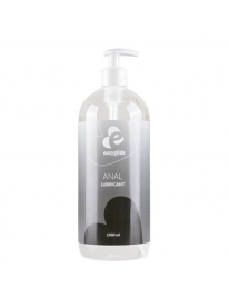 Lubrificante Água EasyGlide Anal 1000 ml,3165661