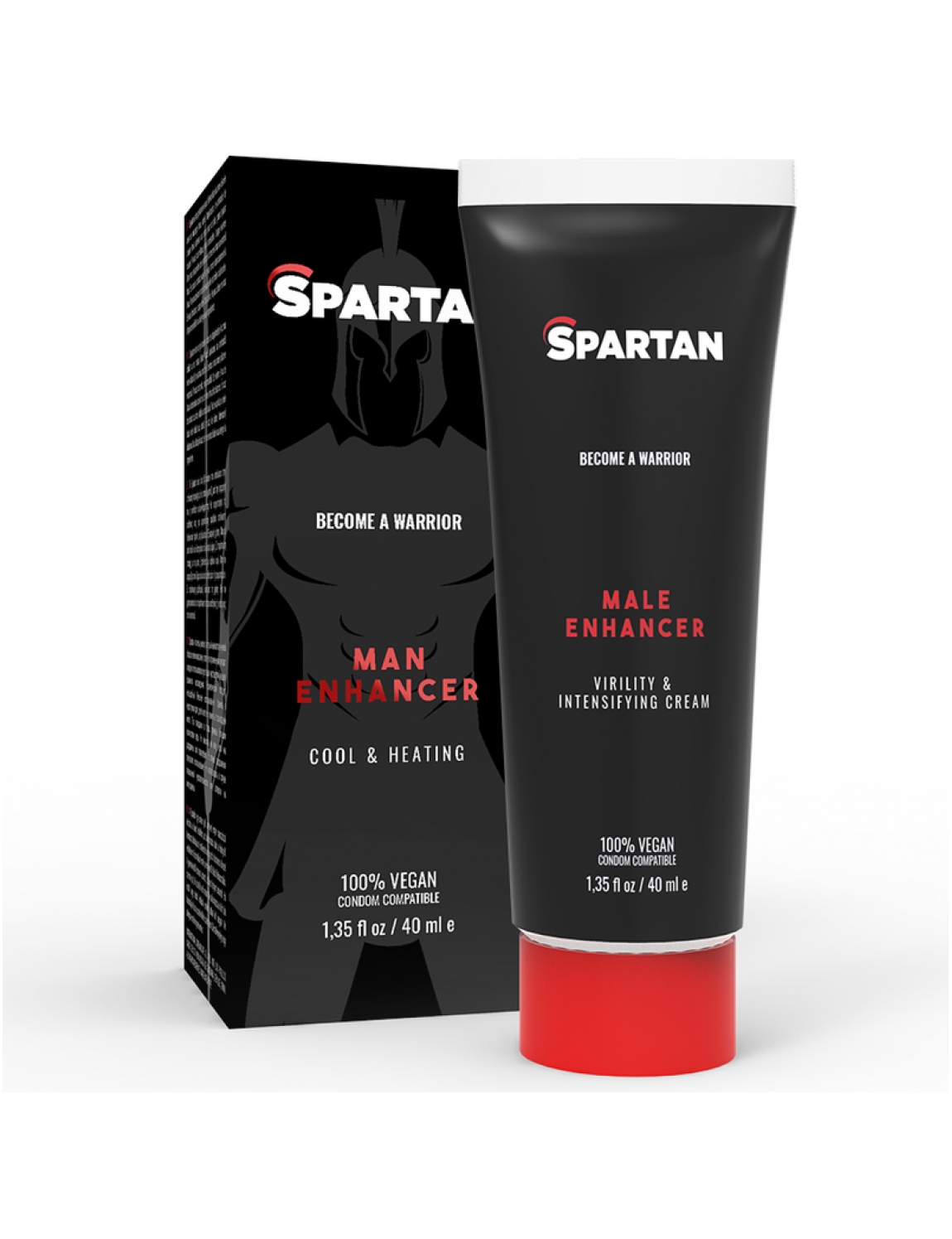 gel estimulante masculino