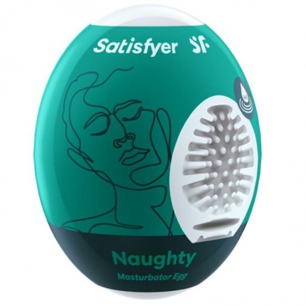 Masturbador Satisfyer Egg Naughty,1275467