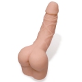 Masturbador Pipedream Fu*k My Cock 26 cm