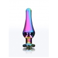 Plug Anal ToyJoy Twilight