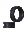 2x Cockring C-Ringz Preto,1305871