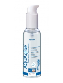 Lubrificante Água Aquaglide 125 ml