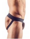 Jockstrap 7JOY com Transparência 1265934