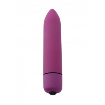 Vibrador Bala Basic Pink 2115938