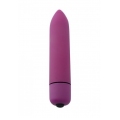 Vibrador Bala Basic Pink