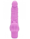 Vibrador Realístico Get Real Stim 22 cm 2186063